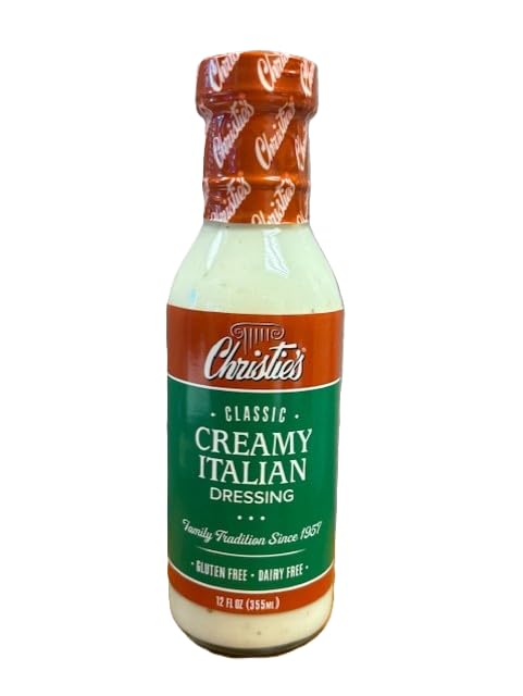 Gourmet Condiment Sauce & Hot Sauce Collection - Savory Sauces, Bold Flavor Enhancers for Cooking, Grilling, Dipping & Entertaining (Christie's Creamy