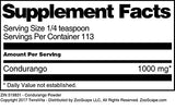 Condurango Powder (4 oz, ZIN: 519831)
