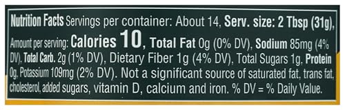 Green Mountain Gringo Mild Salsa, 16 oz