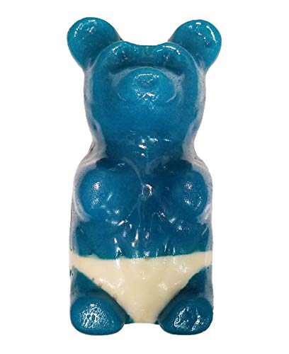 The Gummy Bear Guy (TM) | World Famous Gummy Bears (TM) | World's Largest Gummy Bear (TM) - It's A Boy