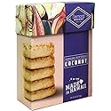 Diamond Bakery Coconut Hawaiian Shortbread Cookies, 4.4 ounce