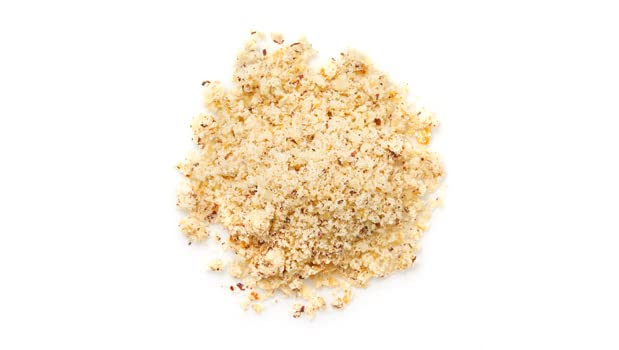 Yupik Hazelnut Meal, 2.2 lb (35.2 oz), Kosher, Gluten-Free, Vegan, Filberts, Raw Hazelnut Flour, Nut Powder, Unsalted, Unroasted, Oil-Free, Source