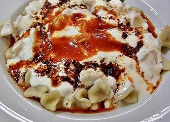 Halal Turkish Ravioli (Manti) 10 lb Freshly Frosted by Moda Food
