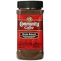 Community: Instant Dark Roast Coffee, 7 Oz