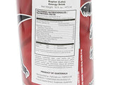 Raptor Energy Drink with Sparkling Fruit Punch Flavor Beverage 16Oz/473ml - Bebida energética Raptor con bebida de sabor a ponche de frutas espumosas