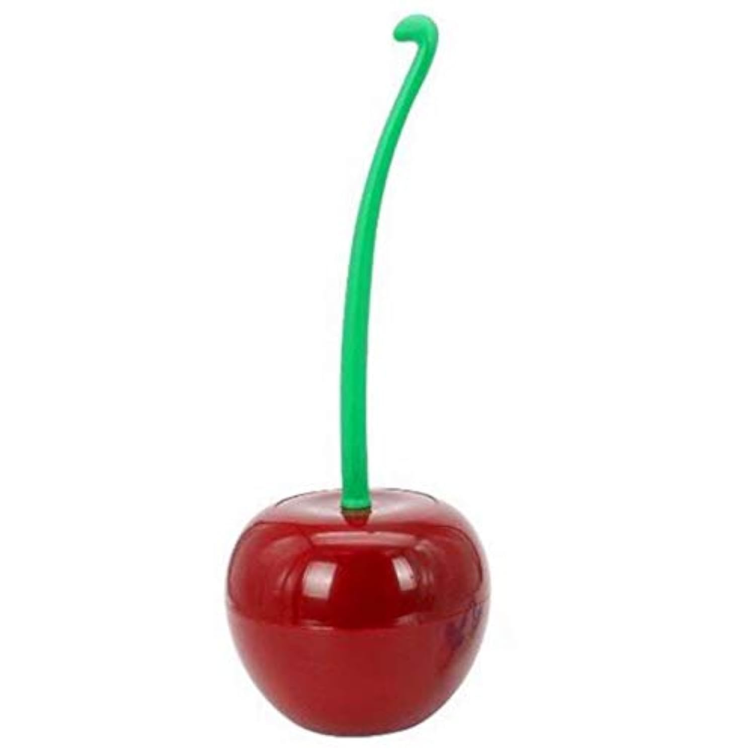 dirk Toilet Brush New Creative Lovely Cherry Shape Lavatory Toilet Brush…