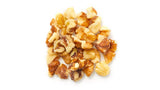 Yupik Raw California Walnuts, Medium Pieces, 2.2 lb (35.2 oz), Kosher, Gluten-Free, Vegan, Chopped Nuts, Unsalted, Unroasted, Source of Omegas
