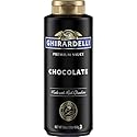 Ghirardelli Chocolate, Chocolate Flavored Sauce Squeeze Bottle, 16 fl. oz.