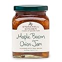 Stonewall Kitchen Maple Bacon Onion Jam, 11.75 oz