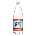 Polar Cranberry Lime Seltzer 20 oz Plastic Bottles - Pack of 24