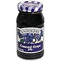 Smucker's Concord Grape Jelly, 12 oz (340 g)