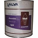 PJP Marketplace Chocolate Cone Dip, 10 lb