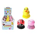 Animal Scrubbers