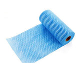 HOUSELY Kitchen Towel Roll Pack of 2 Kitchen Tissue Roll for Cleaning Reusable Kitchen Towel Roll Soft and Highly Absorbent Kitchen Cleaning Cloth