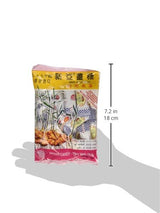 Ting Ting Jahe Ginger Candy, 4.4 ounces, pack of 4