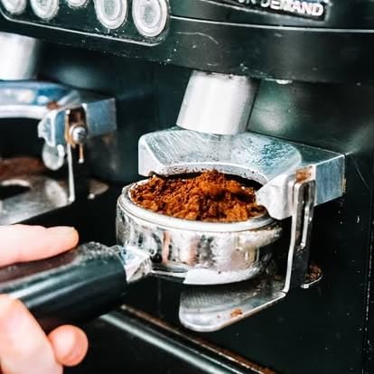 Decaf Black & Tan Smooth Roast - Low Acid Ground 12 oz.