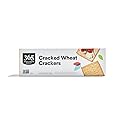 365 by Whole Foods Market, Cracked Wheat Crackers, 10.6 OZ