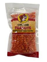 Buc-ee's Salted, Sweet and Spicy Peanut - Coated, Organic Dry Roasted Peanuts, Plant Based Protein Snack & Classic Cocktail Peanuts - Pantry Staples