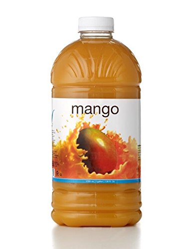 3V FreshTM Mango Smoothie Mix (1 Gallon)