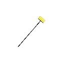 Hopkins Towing Solutions Carrand 93088 10" Bi-Level Brush with 8' Aluminum Handle