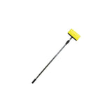 Hopkins Towing Solutions Carrand 93088 10" Bi-Level Brush with 8' Aluminum Handle