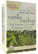 Uncle Lee'S Tea Tea Og2 Imp Van Roob Chai 18 Bag3