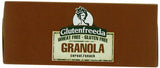 Glutenfreeda Gluten Free Granola Cereal, Raisin Almond Honey, 10.5-ounces, 8 Pack