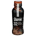 Owyn No Nut Butter Cup Pro Elite Plant Protein Shake, 12 FZ