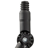 Hicavar Angle Adaptor for Threaded Extension Pole Attach to Duster