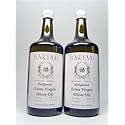 Bariani California Extra Virgin Olive Oil - 2X 1 Liter