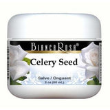 Bianca Rosa Celery Seed - Salve Ointment (2 oz, ZIN: 512818) - 3 Pack