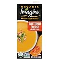 Imagine Organic Soup, Creamy Butternut Squash, 32 Ounce