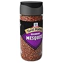 McCormick Grill Mates Mesquite Seasoning, 2.5 oz