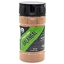FreshJax Organic Galangal Root Powder - 2.7 oz | Authentic Thai Spice for Curries, Soups, Stir-Fries & Marinades | Non-GMO, Gluten-Free, Keto, Paleo |
