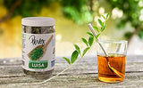 Pereg Luisa (0.50 Oz) - Dried Lemon Verbena Herbs - Healthy Hierba Luisa Herb - Non-Irradiated, Non-GMO