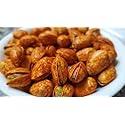 Gourmet Habanero Flavored Spicy Pistachios (3)