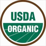 Hulled Buckwheat Groats- 4.5 Lbs - Certified Organic Buck Wheat Groats- Sprouting Seed, Gardening, Planting, Edible Seeds, Emergency Food Storage, Hydroponics
