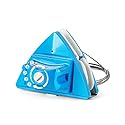 Double Side Magnetic Window Cleaner,Adjustable Magnetic Double Window Glass Wiper Glider Washing Brush Equipment Cleaning Brush Wiper Tools