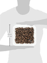 Albanese 6 Flavor Chocolate Covered Gummi Bear, 2.5 Pound