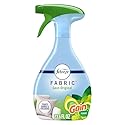 Febreze Fabric Spray Air Freshener, Odor-Fighting Fabric Refresher, Sneaker Balls Alternative, Couch Cleaner, Linen Spray, Multi-Use, Gain Original
