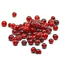 Fresh Frozen Wild Lingonberries by Northwest Wild Foods - Healthy Antioxidant Fruit Diet - for Smoothies, Pies, Jams, Syrups (4.5 Pounds)