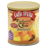 Caffe D Vita Tea Chai Enchanted, 16 oz