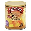 Caffe D Vita Tea Chai Enchanted, 16 oz