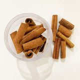 Spicylux The Whole Mix | Anise Seed, Green Cardamom pods, Cinnamon sticks, Cloves, Star Anise | Savory Herbs, Spices & Seasonings (Set of 5) - Packed