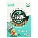 Ancient Harvest, Quinoa Shells, 8 oz