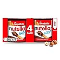 Nutella & Go Hazelnut Spread and Breadsticks, 7.3 oz