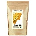 Organic Morning Star, 12 oz. Fresh Ground Coffee, Medium Roast, 1 bag
