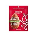 Octonuts Herbes de Provence Roasted Almonds (6oz) Plant Based Protein Snack with Fiber - Keto Friendly, Gluten-Free, Vegan & Non-GMO Verified