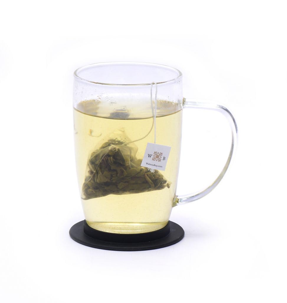 Walters Bay Green Tea, 15 ct