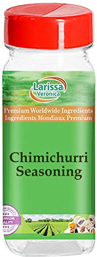 Chimichurri Seasoning (8 oz, ZIN: 407466) - 3 Pack